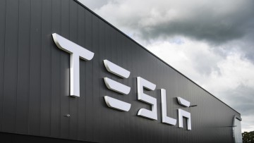 Quartalszahlen: Tesla auf Rekordkurs