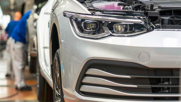 Einsparungen: VW verhängt Einstellungsstopp