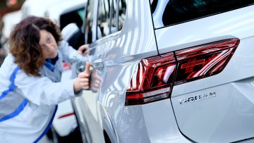 Halbjahresbilanz: VW Pkw bestätigt Jahresprognose