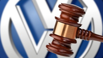 Musterfeststellungsklage gegen VW: Schadenersatz noch ungeklärt