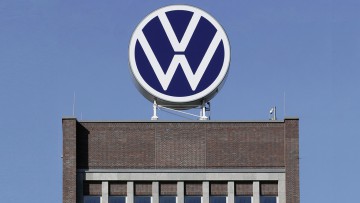 VW-Konzern: Personeller Umbau geht weiter