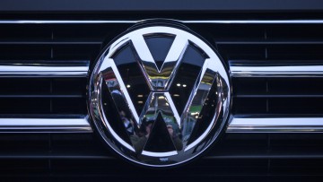 Konzernbilanz: VW-Verkäufe im August abgerutscht