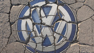 Folge des Abgas-Skandals: VW hat die Hälfte seiner Fans vergrault