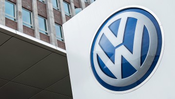 Volkswagen: Top-Zahlen trotz Dieselkrise