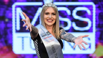 Miss Tuning 2019 Vanessa Knauf