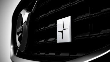 Kraftkur für Volvo-Mittelklasse: Plug-in-Hybrid mit Polestar-Power