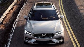 Volvo: Mehr Gewinn, Umsatz und verkaufte Autos