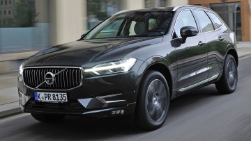 Starke Nachfrage: Volvo-Gewinn legt um ein Viertel zu 