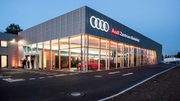 Neue Investoren für Max Moritz-Betriebe: Noch keine Lösung für zwei Standorte