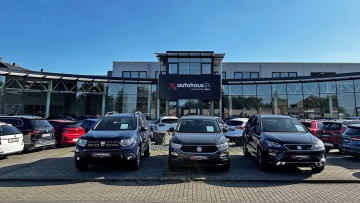 Neuer Autohaus24-Standort in Wuppertal