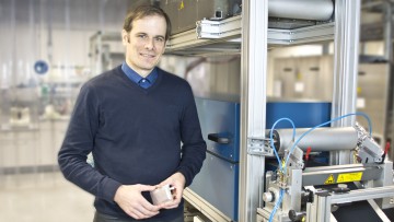 Experten-Interview: Lithium-Schwefel-Akku steht erst am Anfang