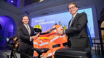 Ex-Verkehrsminister Scheuer: "Gehe erhobenen Hauptes"