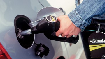 Spritpreise: Benzin und Diesel in den meisten deutschen Nachbarländern teurer 