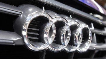 Dieselaffäre: Audi zahlt 800 Millionen Euro Bußgeld 