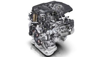 Motortechnik: Audi mit neuem Euro-6-Diesel