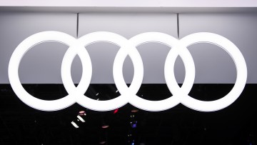 Erstes Quartal: Rohstoffsicherung belastet Audi-Gewinn