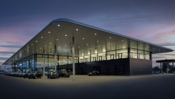 Auto-Scholz Bamberg; Autohaus; Mercedes-Benz; Mercedes Autohaus; MAR2020