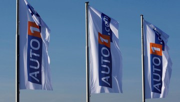 Auto1 Group: Umsatzrückgang erwartet