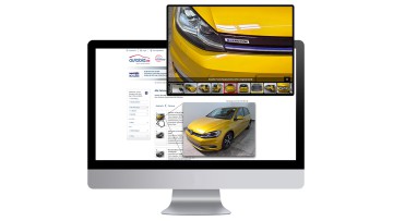 Auktionsportal bietet neue Funktionen: Autobid.de optimiert Bilddarstellung