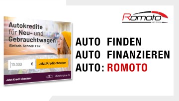 Kooperation mit iAutofinance: Romoto integriert Kreditangebote