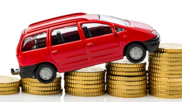 Autokredit Finanzierung Zinsen