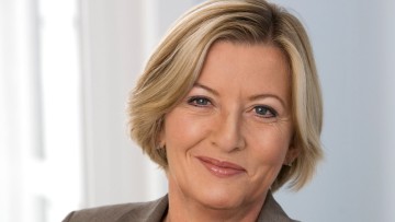 AUTOHAUS-Steuerexpertin Barbara Lux-Krönig
