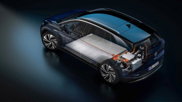 Elektromobilität: Südkorea führend bei Batterie-Patenten