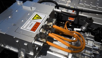 Daimler: Betriebsrat warnt vor Macht asiatischer Batterieproduzenten