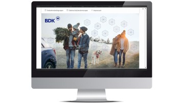 Online-Adventskalender gestartet: BDK beschert Handelspartner