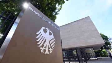 Streit um Porsche-911-Design: BGH überlässt Entscheidung dem OLG Stuttgart