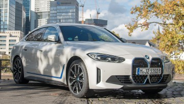 Zweites Quartal: BMW verkauft deutlich mehr Autos