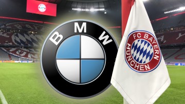 BMW und FC Bayern: Hoeneß bestätigt "Vereinbarung"