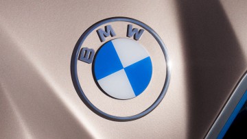 Absatzzahlen: BMW verkauft weniger Autos