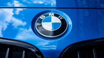 März-Bilanz: BMW-Absatz wächst gegen den Trend 
