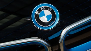 Oktober-Zahlen: BMW verkauft mehr Autos
