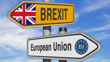 Branchenverbände: Gefahr des ungeregelten Brexits bleibt
