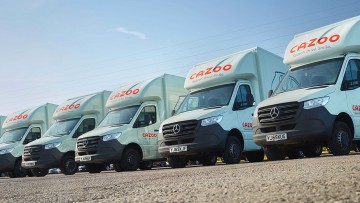 Online-Autohandel: Cazoo treibt Europa-Expansion voran