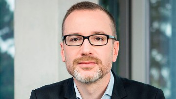 Daniel Breves, Commercial Officer bei Mobile.de
