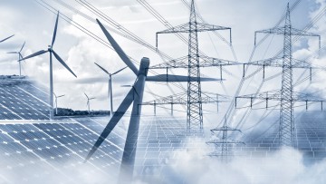 Energiesysteme: TÜV Nord für nationalen Energierat