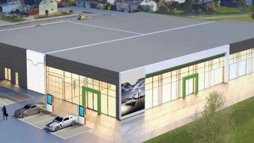 Eon Drive und Papadopoulos kooperieren: Ladeinfrastruktur-Beratung für Autohäuser