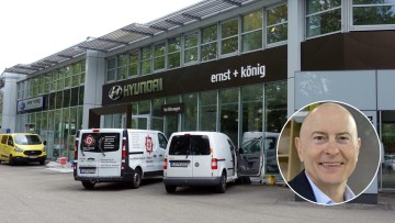 Neuer Ernst + Koenig-Betrieb in Lörrach