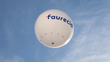 Französischer Zulieferer: Faurecia sichert sich fast 80 Prozent an Hella 