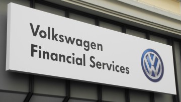 VW Financial Services: Ergebnis im Plus, Neugeschäft im Minus