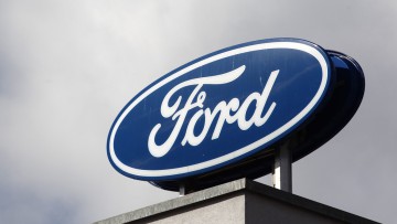 Quartalszahlen: Ford muss erneuten Gewinneinbruch verkraften