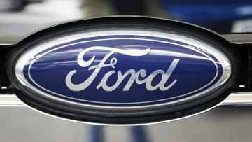 Ford fehlt das Logo: Probleme mit der Pflaume