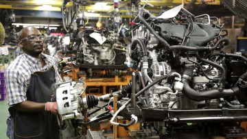 Auto-Importe: US-Autozulieferer gegen Trumps Zölle