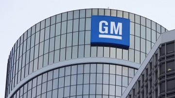 US-Autoriese: Gewinneinbruch bei GM