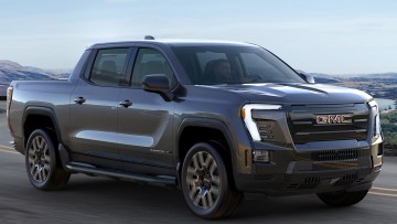 AEC Specialty Vehicles: Neuer General Motors Importeur am Start