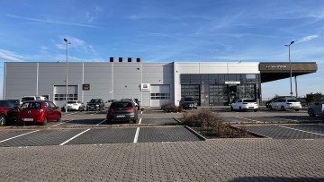 Graf Hardenberg-Gruppe übernimmt S&K Automobile in Landau