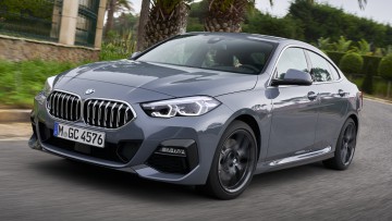 Fahrbericht BMW 2er Gran Coupé: Noch eine Nische gefunden